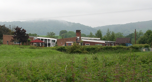 Castlemorton primary school