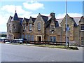 Moray Golf Club at Lossiemouth