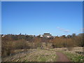 Netherthorpe School and Country Park