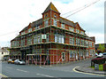 Ludgershall - The Prince Of  Wales Hotel