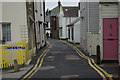 Sea Wall, Whitstable