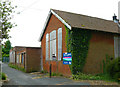 Ludgershall - St James Street School