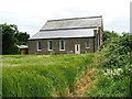 Primitive Methodist Chapel