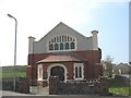 Capel Noddfa Chapel