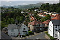 View from Conwy