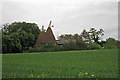 Manor Farm Oast, Upnor Road, Frindsbury Extra, Kent