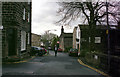 Back Lane, Horsforth