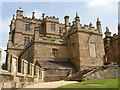 The Little Castle at Bolsover