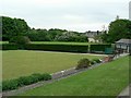 Woodside Bowling Club, Horsforth