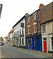 The Cross Keys, Lairgate, Beverley