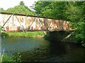 Bridge Over The River Doon