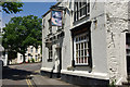 The White Horse, Dover