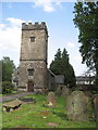 Llantarnam Church