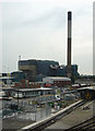 Nottingham incinerator