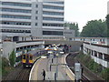 Gunnersbury station