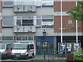 Chiswick Police station