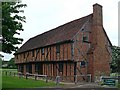 Moot Hall, Elstow