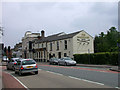 The Boathouse, Chesterton Road