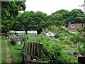 Craggwood Allotments, Horsforth