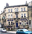 Bulls Head - Town Hall Street