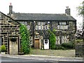 House - Town Gate, Sowerby