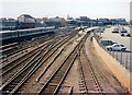 Southport signalbox