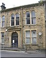 Old Sowerby Bridge Council Offices - Hollins Mill Lane