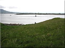 G6239 : Rosses Point by Kenneth  Allen