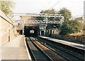 Old Trafford station