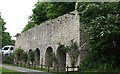 Lime Kilns, Harmby Quarry