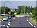 Market Weighton Roundabout