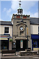 Watton Clock Tower