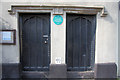 Former town lock-up, Watton