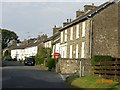 Main Square, Oakford