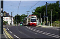 Lebanon Road tram stop