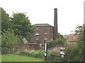 Hawkesbury Engine House