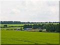 Sewage Works off Andover Road North