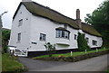 Glebe Cottage, South Pool