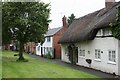 The Thatch, The Crescent, Brinklow