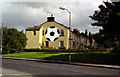 Football, Yeadon