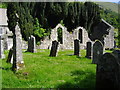 Balquhidder Old Kirk