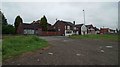 Shops on Wakefield Road Fitzwilliam