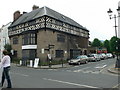 Castle Lodge, Ludlow