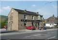 The Coach and Horses, Manchester Road A62, Linthwaite