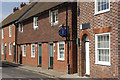 Duck Lane, Canterbury