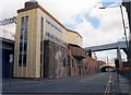 London Road signalbox, Manchester