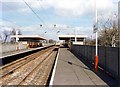 East Didsbury station