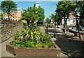 Open space, Victoria Street, Belfast (2)