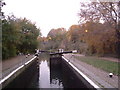 Grand Union Canal - Clitheroe