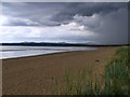 G8972 : Strand at Murvagh by louise price